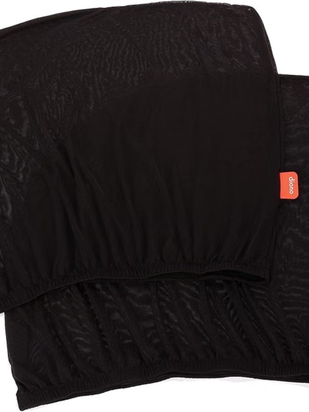 Diono Black Mesh Canopy Cover